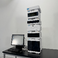 Agilent 1260 Infinity II HPLC System image 0